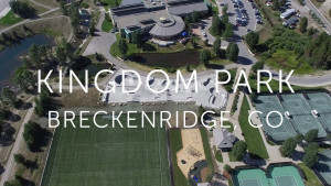 Kingdom Park - Breckenridge, CO