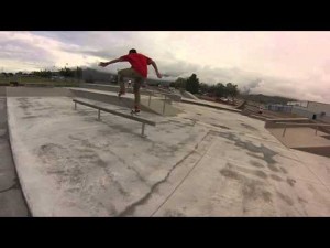 Alamogordo Skatepark