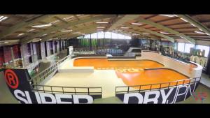 Welcome | Rush Skatepark