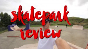 Fun Junktion Skatepark Review