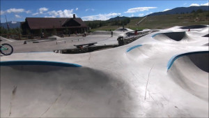 Frisco Colorado Skatepark Tour (Evergreen 2019)