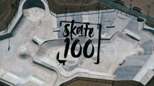 Skate 100 V36 Newtownabbey