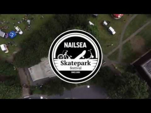 Nailsea Skate Fest 2018