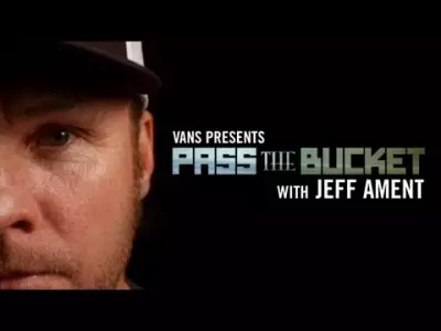 Pass the Bucket with Jeff Ament