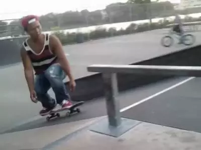 Albert Lea SkatePark
