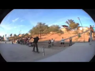 best trick mexicali skatepark rio nuevo