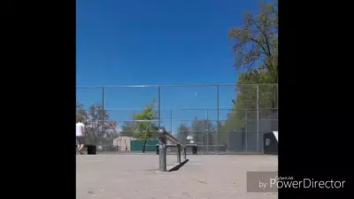 Herrin skatepark sesh