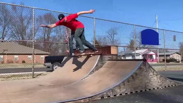 Killer Rips The Princeton Skate Park - Skateboarding - Killer Skate Park &amp; Shop