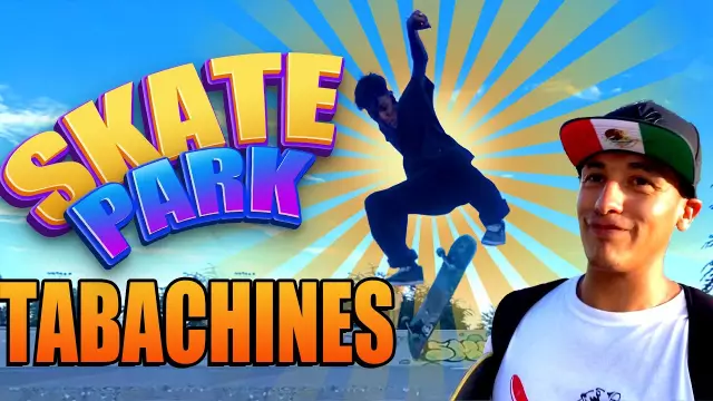 Todo lo que necesitas saber del Skatepark de Tabachines