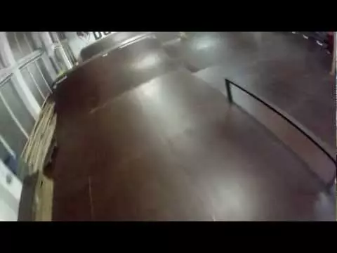 Oldscrew Indoor Skatepark sessions (1)
