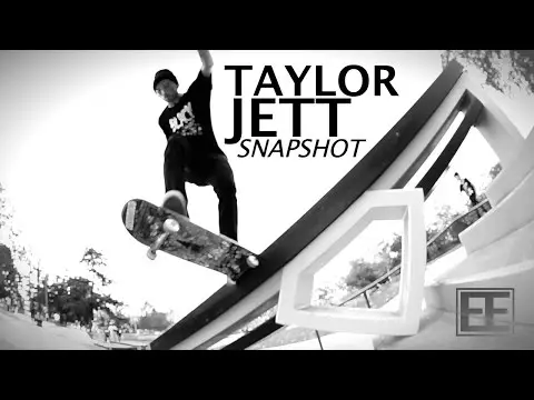 Taylor Jett Skates Diamond Plaza