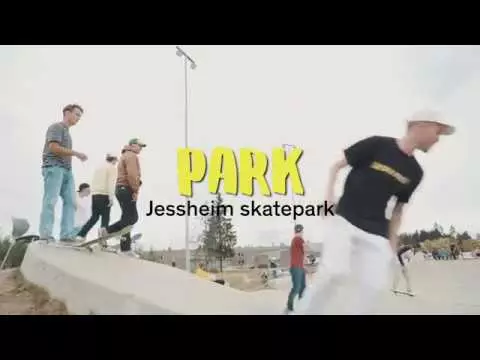 Jessheim Open 2018 - DAG 2 PARK / Jessheim Skatepark