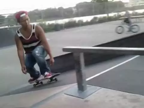 Albert Lea SkatePark
