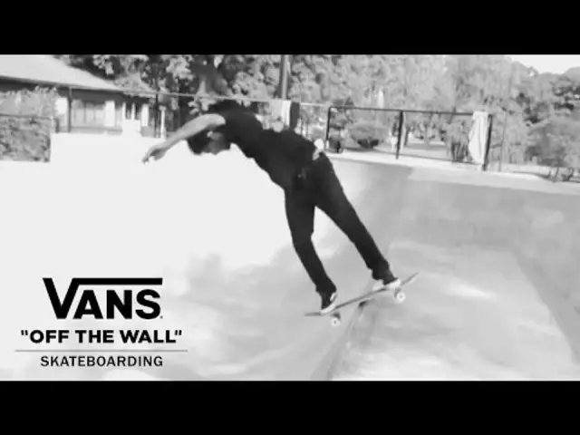 Vans Skatepark: Buenos Aires Stage Two | Skate | VANS