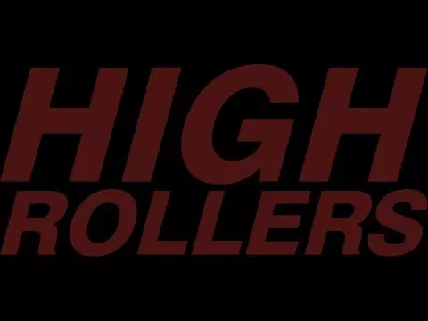 High Rollers Movie Trailer December 2019