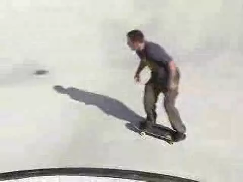 SkatemMS.com - Riding Hammond Skatepark