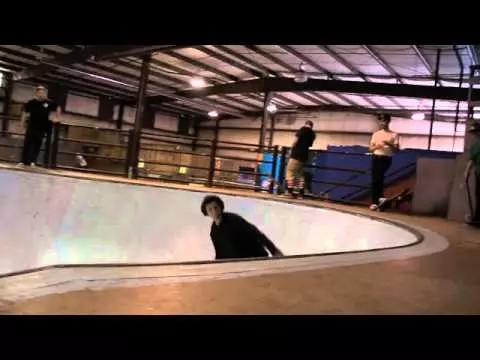 Best Trick Jam at Subliminal Skatepark