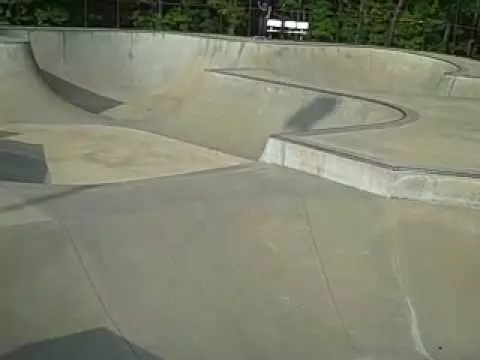 Charles County Skate Park