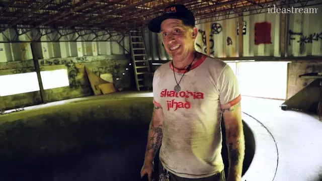 As Skatopia&#039;s Brewce Martin Hands Over Control, Can Ohio&#039;s Notorious Skate Park Be Tamed?