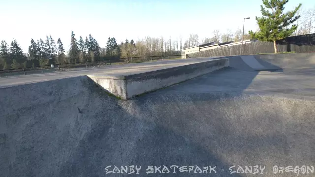 Canby Skatepark, Canby Oregon SPD 005