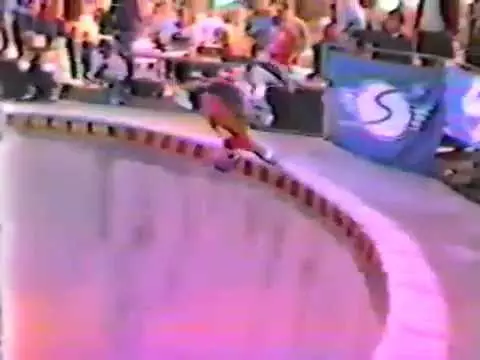 Skate City's Last Skate (1982)