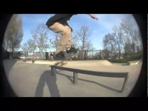 Waukegan skatepark edit