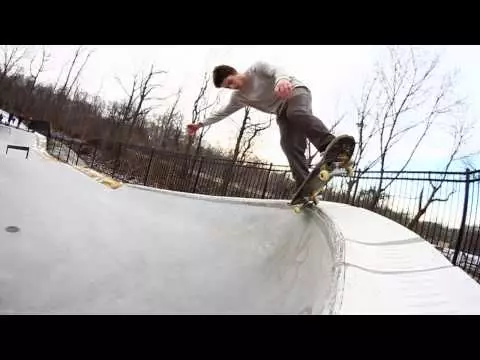Yonkers, NY Skate Park