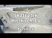 Skatepark Hitzkirch, LU / Schweiz (2018 | #ParkView Tour 120)