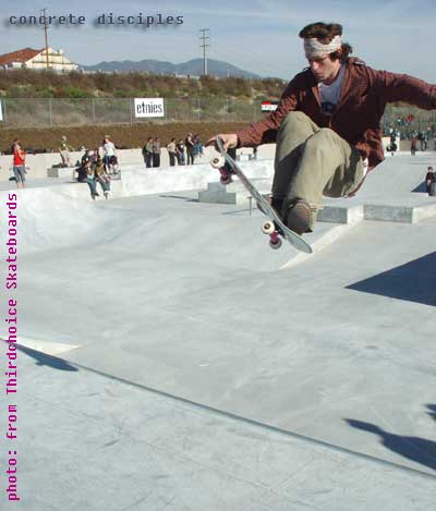 #13 - skating is fun