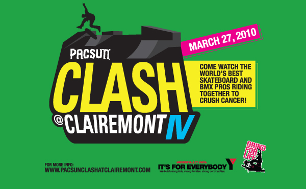 Clash @ Clairemont IV 2010
