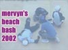 Mervyns Beach Bash 2002