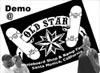 Old Star Skateboard Demo