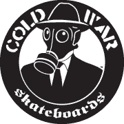 Cold War Skateboards