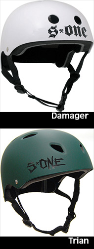 s-one-helmet
