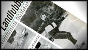 Skate History Intro 1964