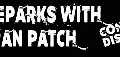 Brian Patch's Favorite Skateparks