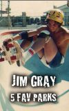 Jim Gray Skatepark Intro