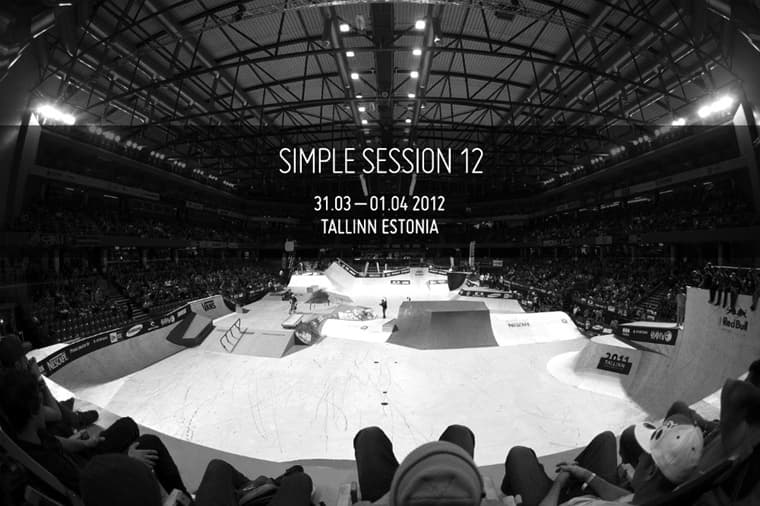 Simple Session Estonia