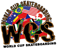World Cup of Skateboarding