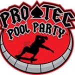 Pro Tec Pool Party 2012