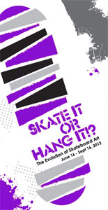 Skate It or Hang It Atlanta GA