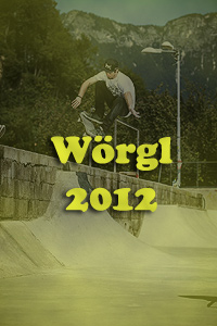 Wörgl D.I.Y. - 2012