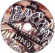 BACON SKATEBOARDS DVD