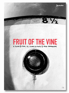 Fruit of the Vine DVD Review