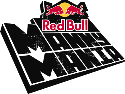 Red Bull Manny Mania - Aug 17th NYC