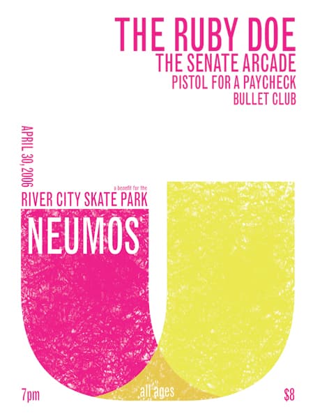 River City Skatepark Fundraiser