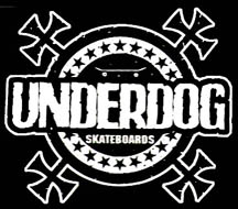 Underdog Skateboards