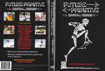 Future Primitive DVD Special Edition