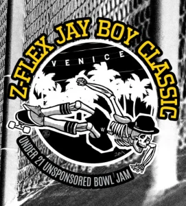 Z-Flex Jay Boy Classic