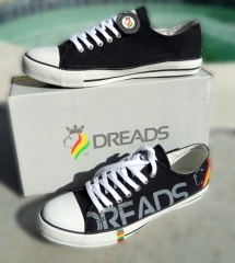 Dreads Shoes